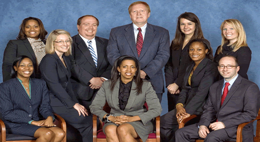 Tampa Bankruptcy Lawyers
